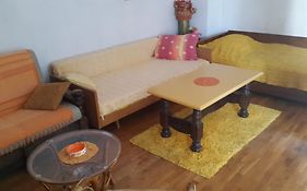 Apartment Nera